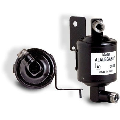 Trockner, Klimaanlage