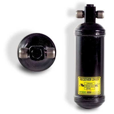 Trockner, Klimaanlage