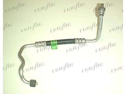 Hochdruck-/Niederdruckleitung, Klimaanlage