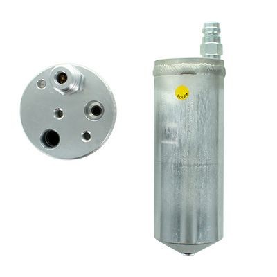 Trockner, Klimaanlage