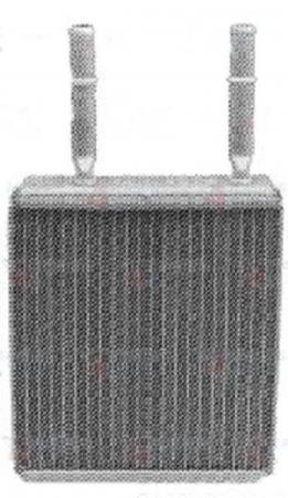 Heizungskühler Ford Lt Trucks Windstar