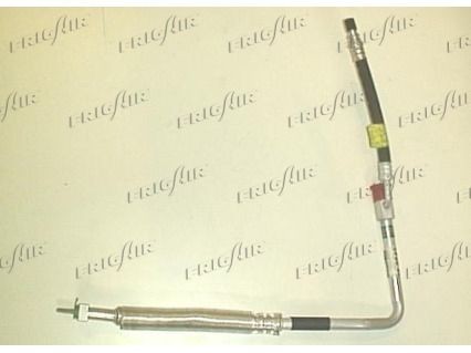 Hochdruck-/Niederdruckleitung, Klimaanlage