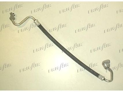 Hochdruck-/Niederdruckleitung, Klimaanlage