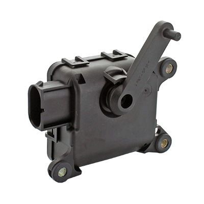 Bedienelement, Klimaanlage