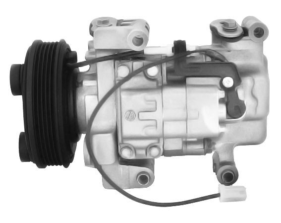 Austausch Klimakompressor - Mazda 3, 5 - CC2961K00B