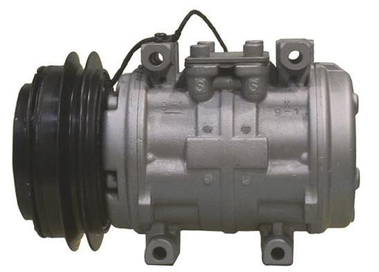 Klimakompressoren, Pa H12A1Aw4Ge. Pv8 113 Sd3 St3 C/St12V(V.Lis,