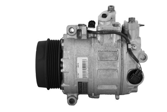 Kompressor A/C MERCEDES-BENZ S-CLASS (W221) (05-) A0022307711