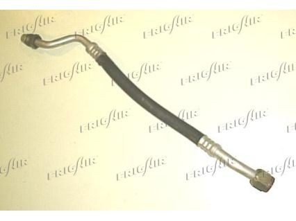 Hochdruck-/Niederdruckleitung, Klimaanlage