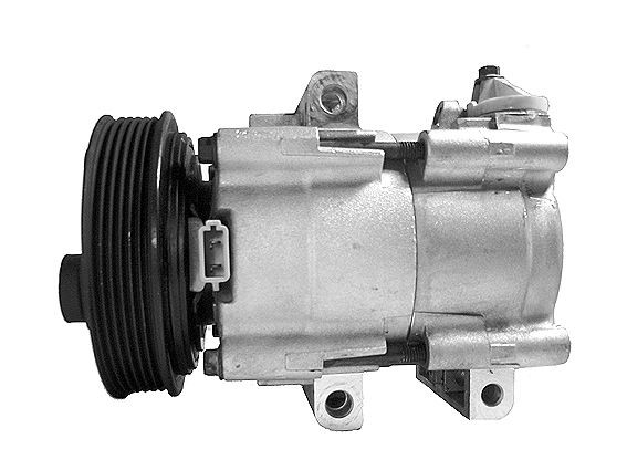 Klimakompressor Ford Fiesta V ST150 2.0, 4S4119D629AA, 1356724, 4767921