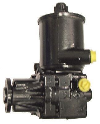 Servopumpe, Hydraulikpumpe , Mercedes-Benz, 0024660701