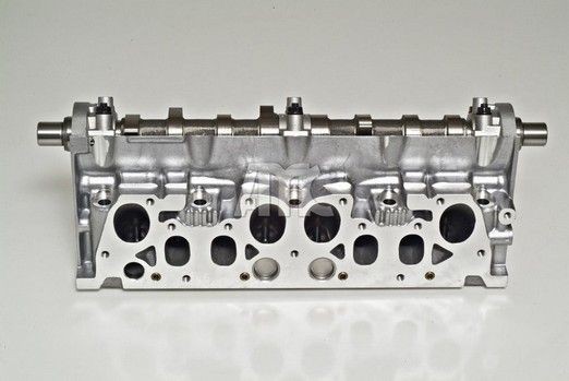 Zylinderkopf nackt mit Schraubensatz, Citroen Berlingo, Peugeot 306, Partner, 20067, 95641582