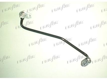 Hochdruck-/Niederdruckleitung, Klimaanlage