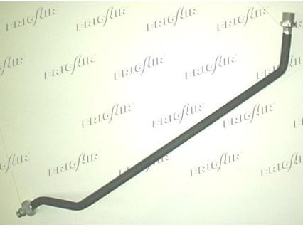 Hochdruck-/Niederdruckleitung, Klimaanlage