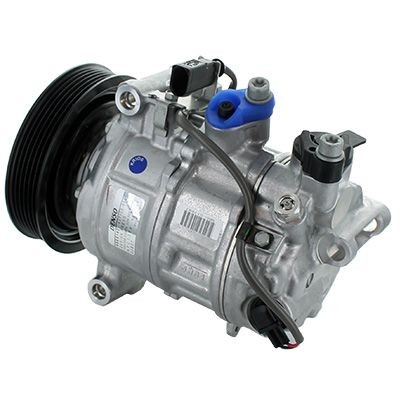 Kompressor, Klimaanlage Audi,8T0260805Q
