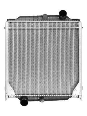 Wasserkühler Mercedes Benz, 1675006201, 1675006301
