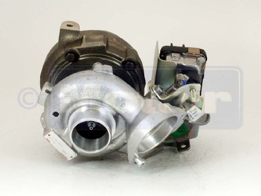 Turbolader BMW 11657808363, 7808363, 11657808166