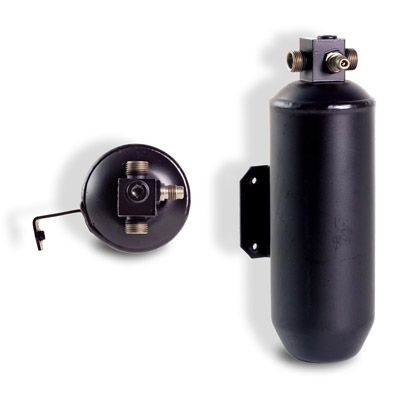 Trockner, Klimaanlage