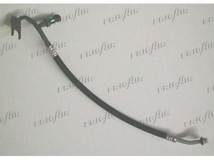 Hochdruck-/Niederdruckleitung, Klimaanlage