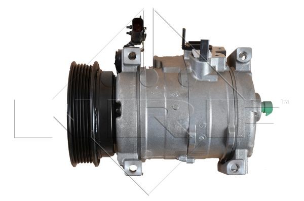 Klimakompressor Chrysler PT Cruiser CRD, 05080494AC