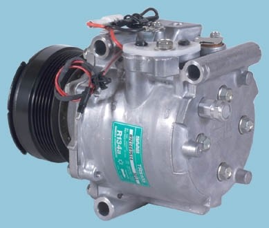 Klimakompressor Saab YS3D, 4635892, 93185570, TRS1053211