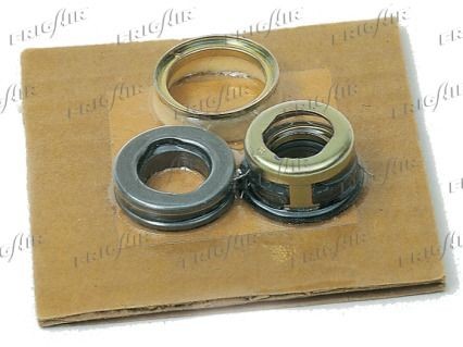 Wellendichtring, Kompressorwelle