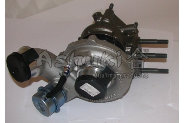 Turbolader für Kia Sorento 2,5 CRDI (282004A101