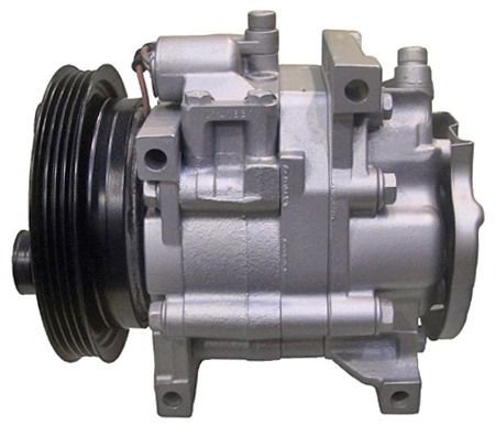 Klimakompressoren, Zx Dkv06R 3Ad Pv6 104 St3 S.L C/Ve 12V, 5060217372