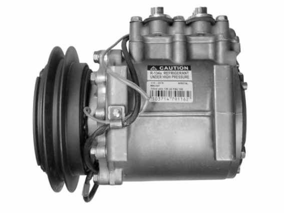 Klimakompressor Mitsubishi Canter, AKC200A255, AKC200A255, AKC200A274A