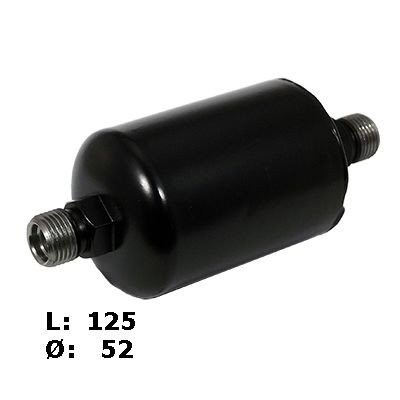 Trockner, Klimaanlage