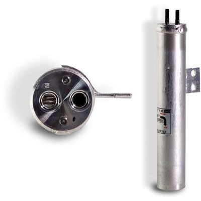 Trockner, Klimaanlage