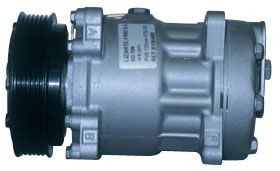 Klimakompressoren, Hr V5 3Ore 2A 136 H-B C/Ve Tp C/S 12, 1135133