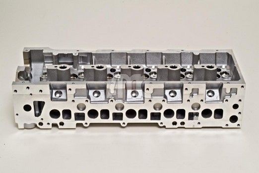 Zylinderkopf nackt mit Schraubensatz, Jeep Grand Cherokee, Mercedes C-Klasse, CLK, 6120102320, 66501