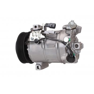 Austausch Klimakompressor  Nissan Qashqai, Renault Espace, A92600-4EB1A, 92600-4CA2A,