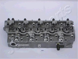 Neuteil Zylinderkopf für Mitsubishi und Hyundai 2.5TD Motorcode 4D56TIC