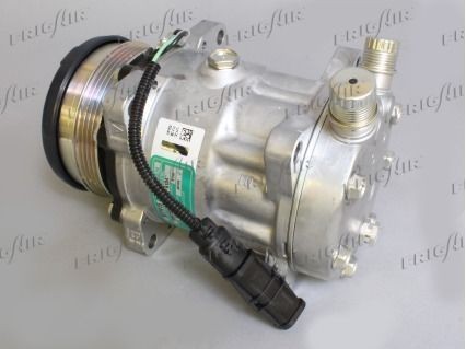 Klimakompressor Liebherr A916, 24V, 51779707034, 11170645