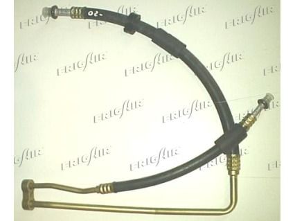 Hochdruck-/Niederdruckleitung, Klimaanlage