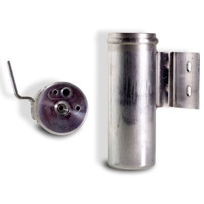 Trockner, Klimaanlage