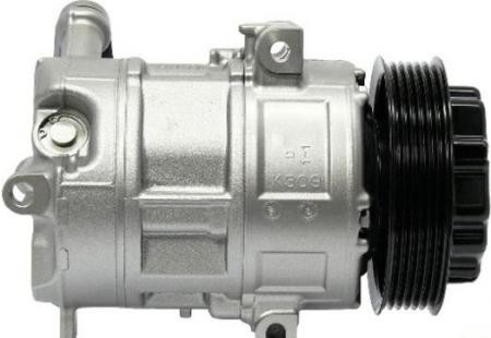 Klimakompressor Opel Insignia, Saab, 13232306, 6854110, 13262838, P13232306