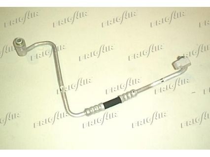 Hochdruck-/Niederdruckleitung, Klimaanlage