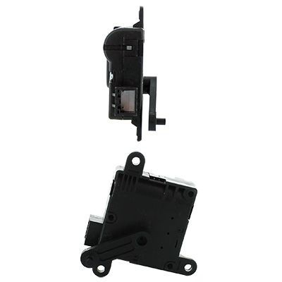 Bedienelement, Klimaanlage