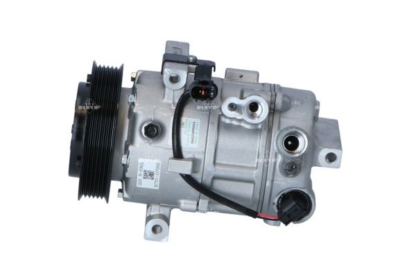 Klimakompressor Hyundai Tuscon, Kia Sportage, 2,0l CRDI, 97701D7000