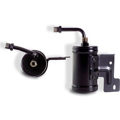 Trockner, Klimaanlage