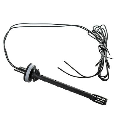 Sensor, Innenraumtemperatur