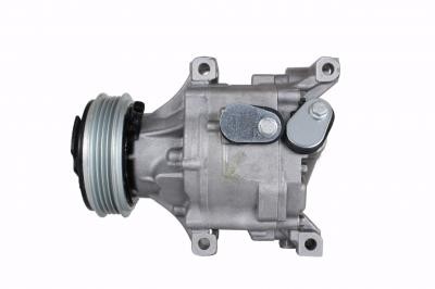 Austausch Klimakompressor Mazda, F151-61-450A, F151-61-K00, F151-61-K00A,