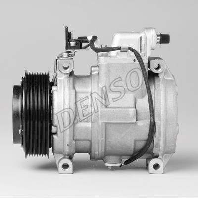 Kompressor A/C MERCEDES-BENZ S-CLASS (C140) (92-99) A0002300311
