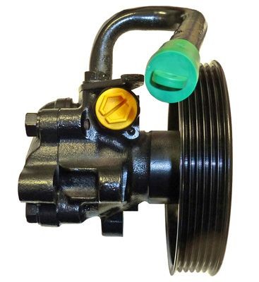 Servopumpe, Hydraulikpumpe , Hyundai, 5711029401