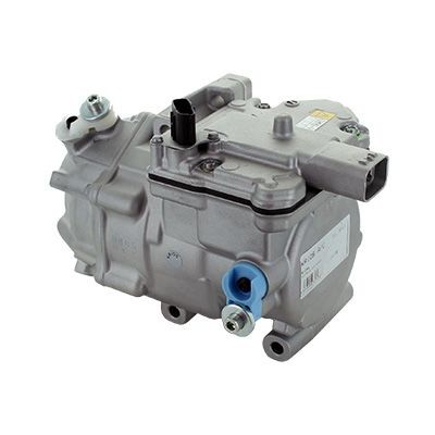 Klimakompressor Toyota Yaris Hybrid, 88370-52010, 88370-52011, 88370-52012