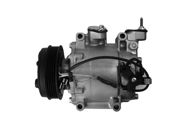 Klimakompressor Honda Civic, 38800-RSJ-E010-M2, 38800RSJE010M2