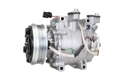 Klimakompressor Honda Jazz III ,38800RB7Z02, 38810RB0006, 38800RB7Z522, Sanden 4900