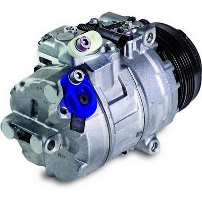 Kompressor, Klimaanlage Bmw,64526918000